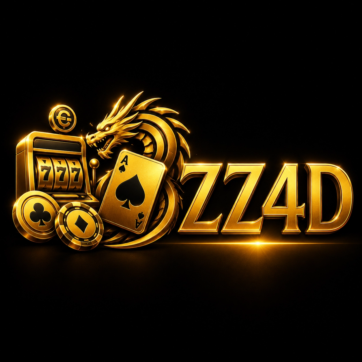 Download zz4d APK Terbaru Full Version — ikon APK