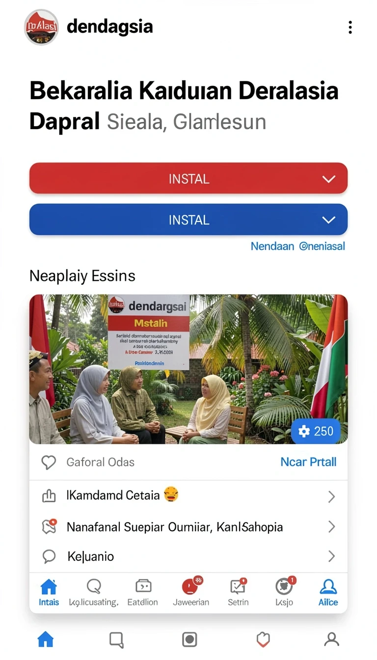 Beragam pilihan permainan menarik dalam aplikasi cipit88 Terbaru untuk Android: Download APK Gratis.