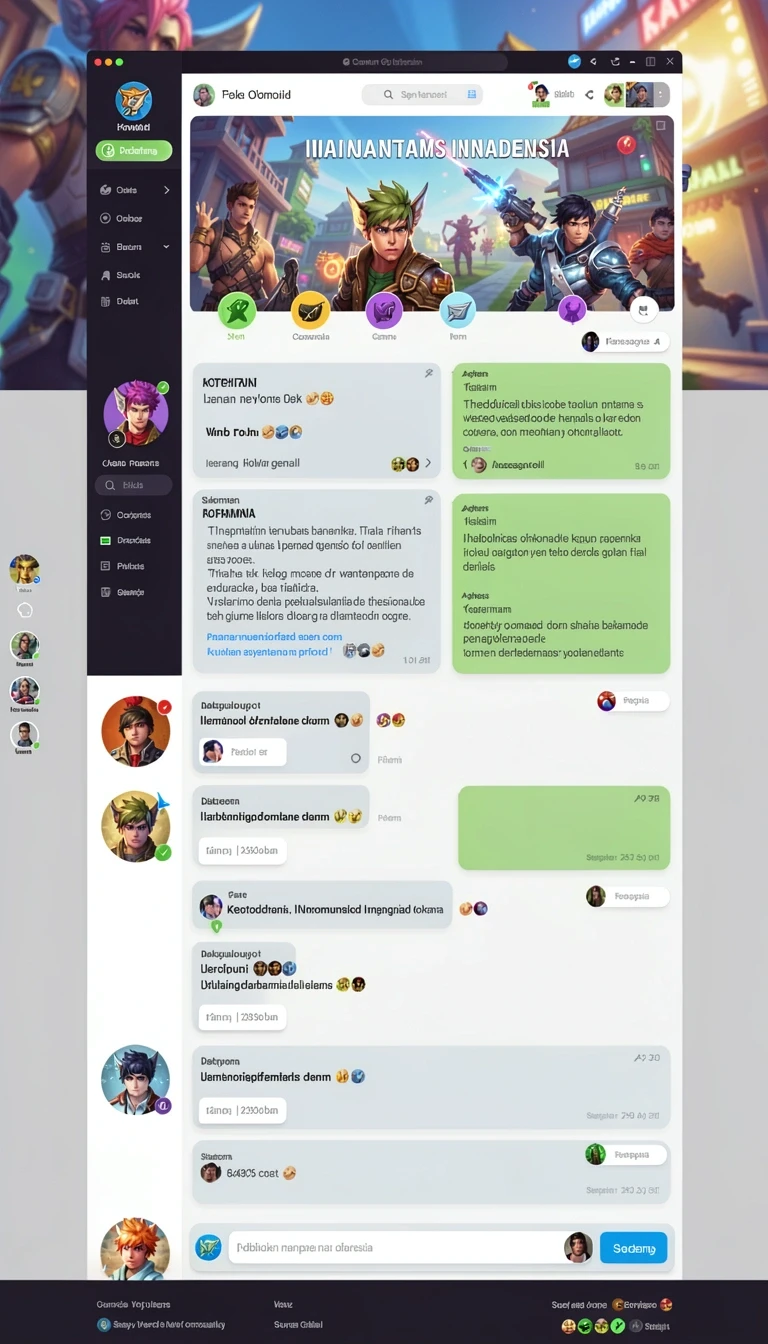 Beragam pilihan permainan menarik dalam aplikasi Review Aplikasi wintoto69 Versi Terbaru.