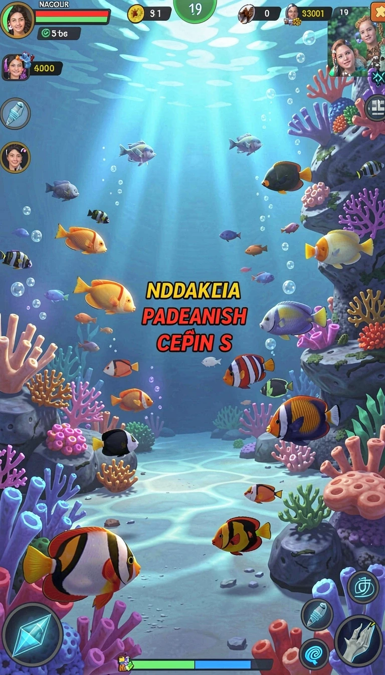 Beragam pilihan permainan menarik dalam aplikasi pgstar777 Terbaru 2026: Download APK dan Review.