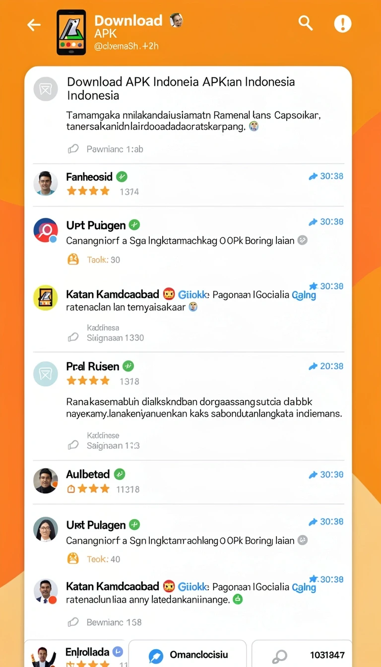 Beragam pilihan permainan menarik dalam aplikasi hot51 APK Terbaru dengan Fitur Lengkap.
