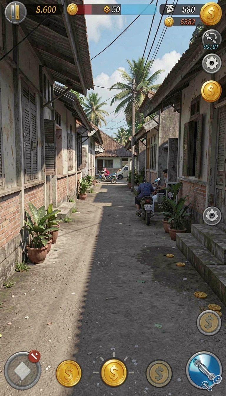 Beragam pilihan permainan menarik dalam aplikasi lg111 APK Terbaru dengan Fitur Lengkap.