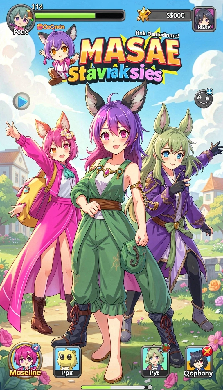 Beragam pilihan permainan menarik dalam aplikasi Download 171slot APK untuk Android.