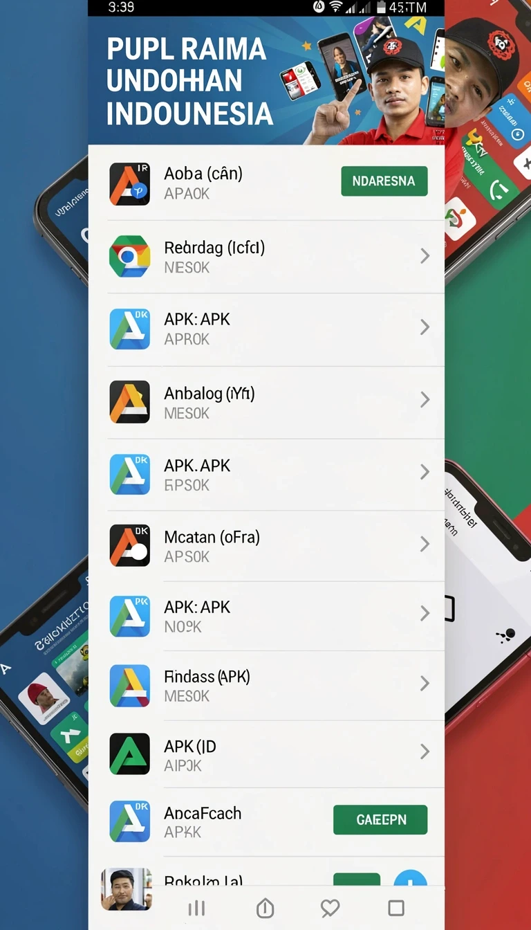 Beragam pilihan permainan menarik dalam aplikasi kkslot777 APK Full Version untuk Android.
