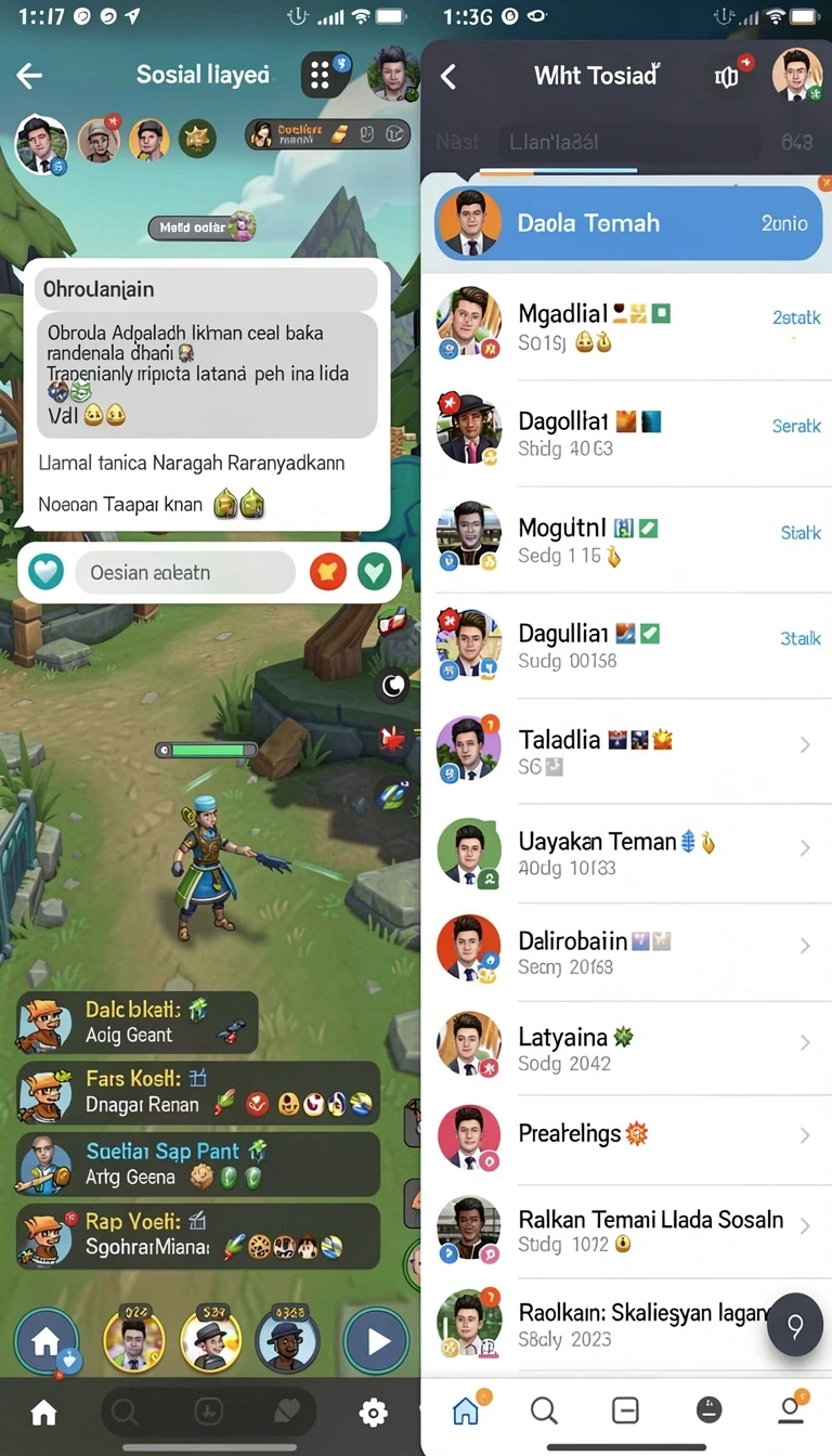 Beragam pilihan permainan menarik dalam aplikasi glowin88 Terbaru: Download APK dan Info Lengkap.