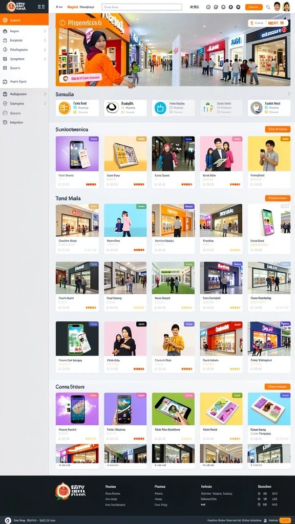 Beragam pilihan permainan menarik dalam aplikasi Download taruh777 APK untuk Android.