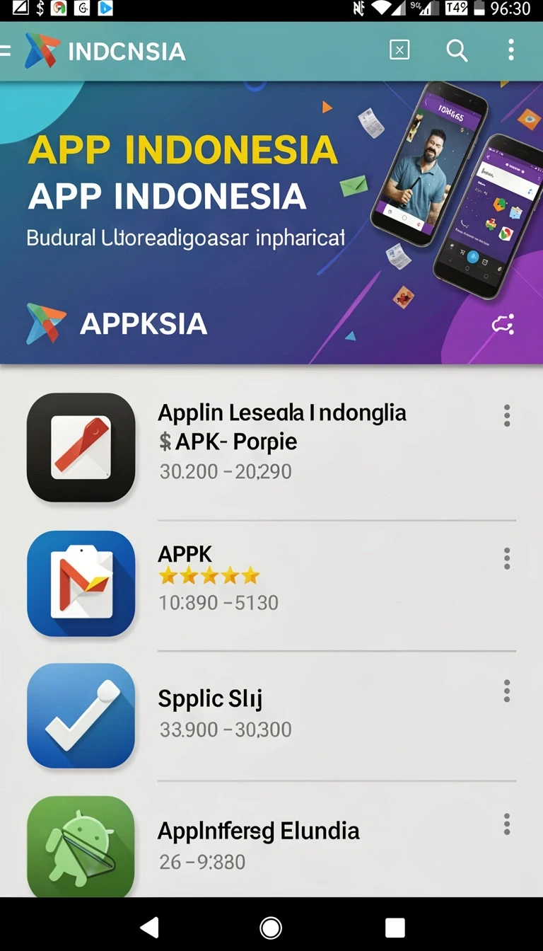 Beragam pilihan permainan menarik dalam aplikasi Cara Download evostoto APK dengan Mudah.