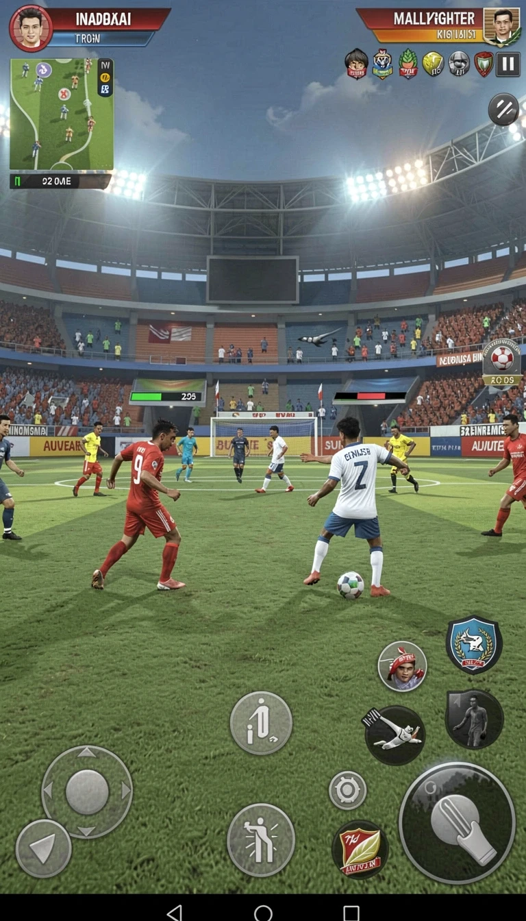 Beragam pilihan permainan menarik dalam aplikasi panenslot Terbaru untuk Android: Download APK Gratis.