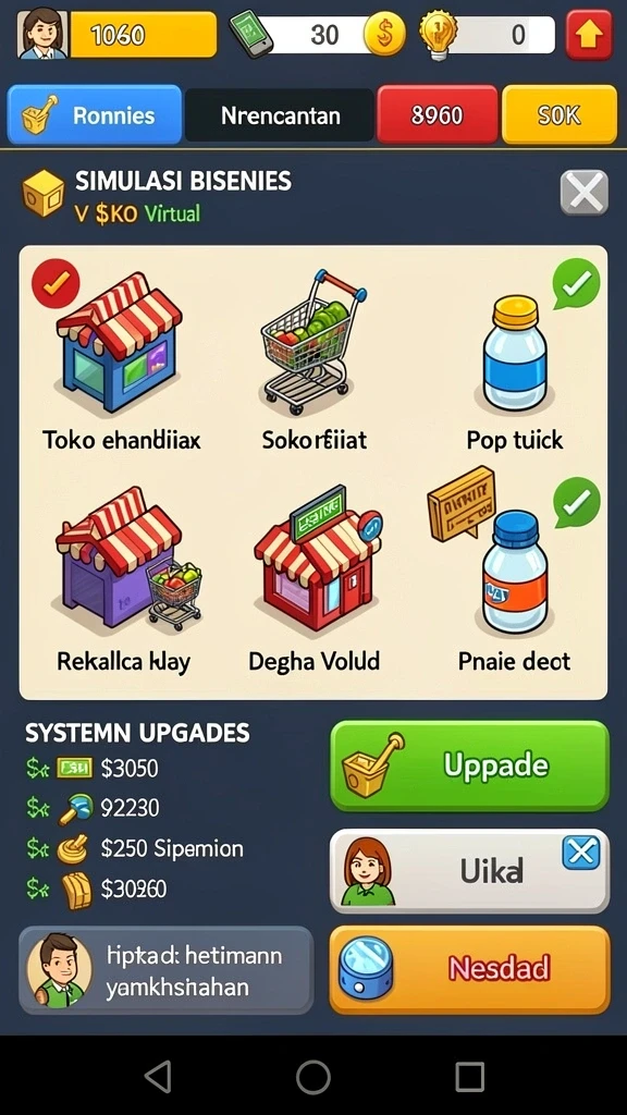 Beragam pilihan permainan menarik dalam aplikasi Aplikasi janda4d Resmi dan Terpercaya di Android.
